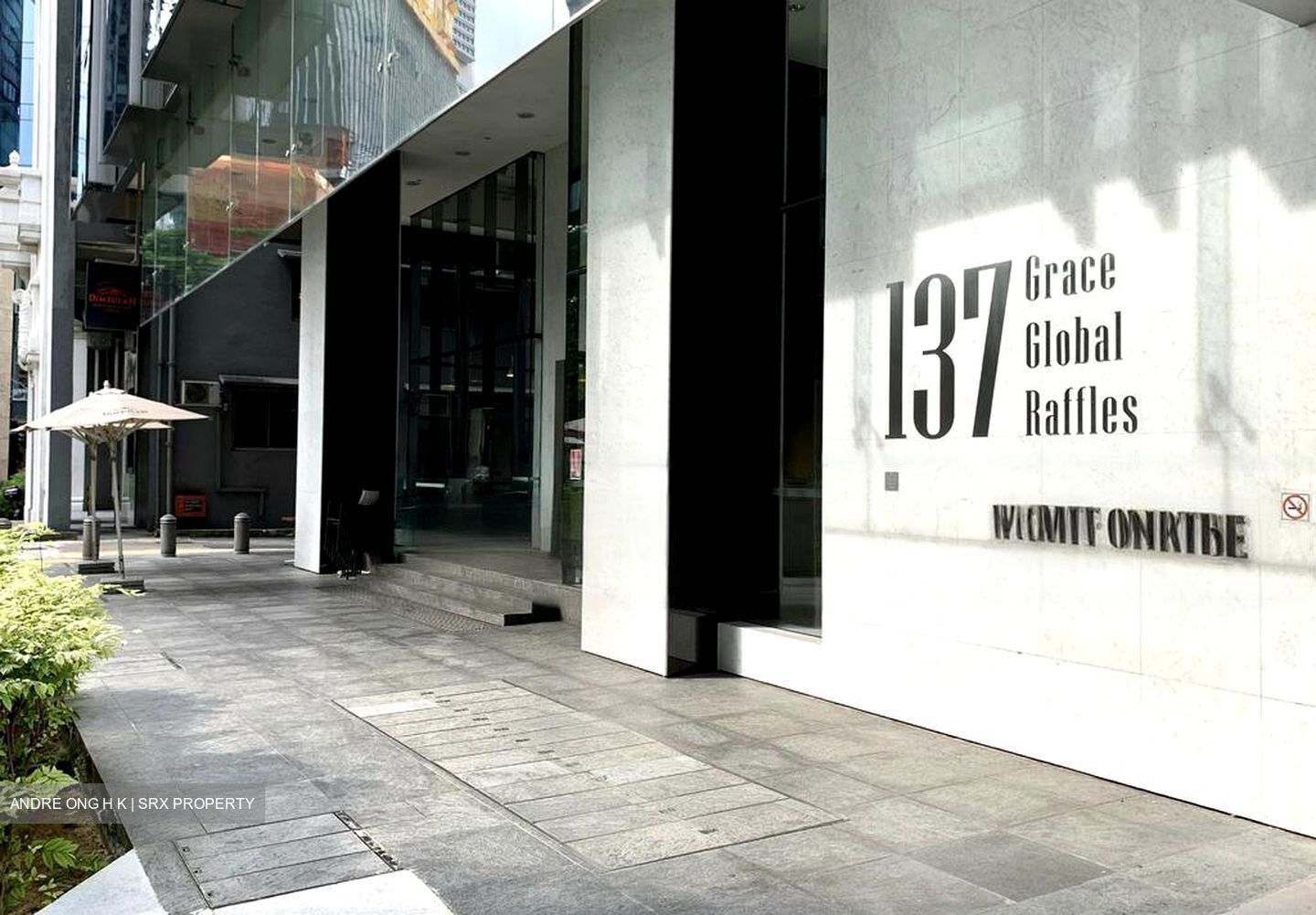 137 Market Street (D1), Office #454801821